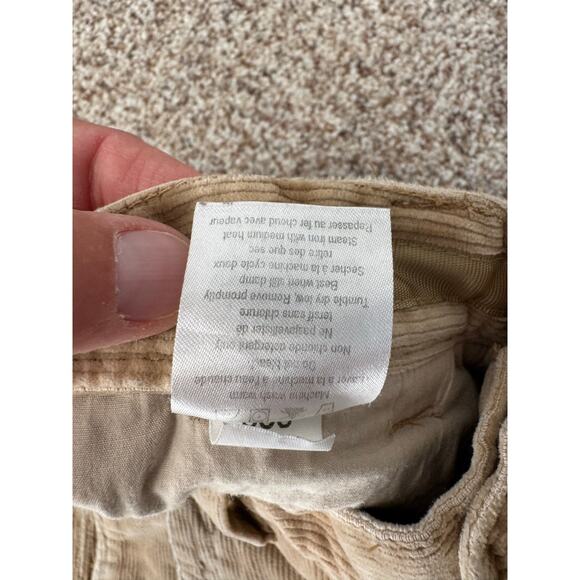 Mountain Khaki Jackson Hole Men's Corduroy Jeans/Pants size 32X32, Thick; Heavy - Picture 7 of 13